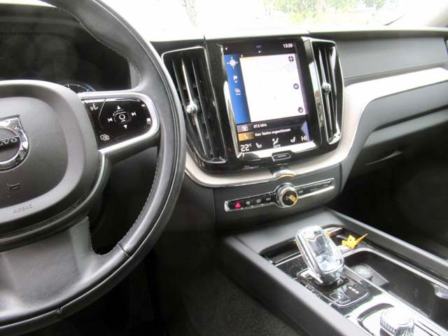 Volvo XC60 2021