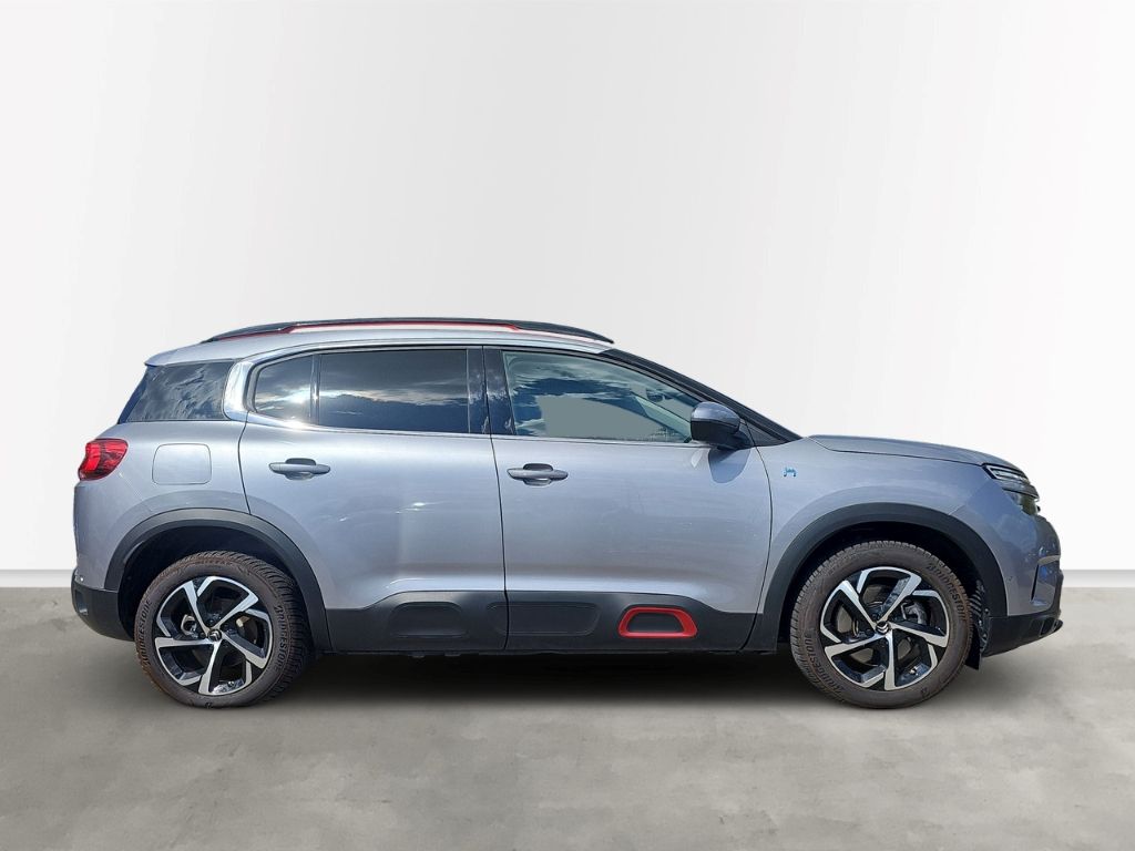 Citroën C5 Aircross 2022