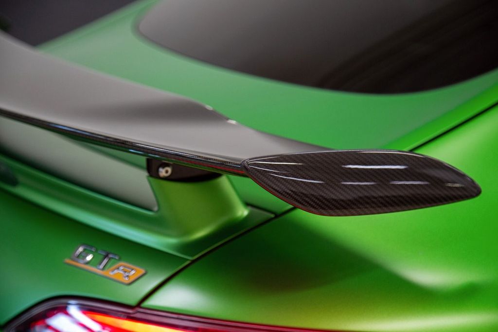 Mercedes-Benz AMG GT R 2017