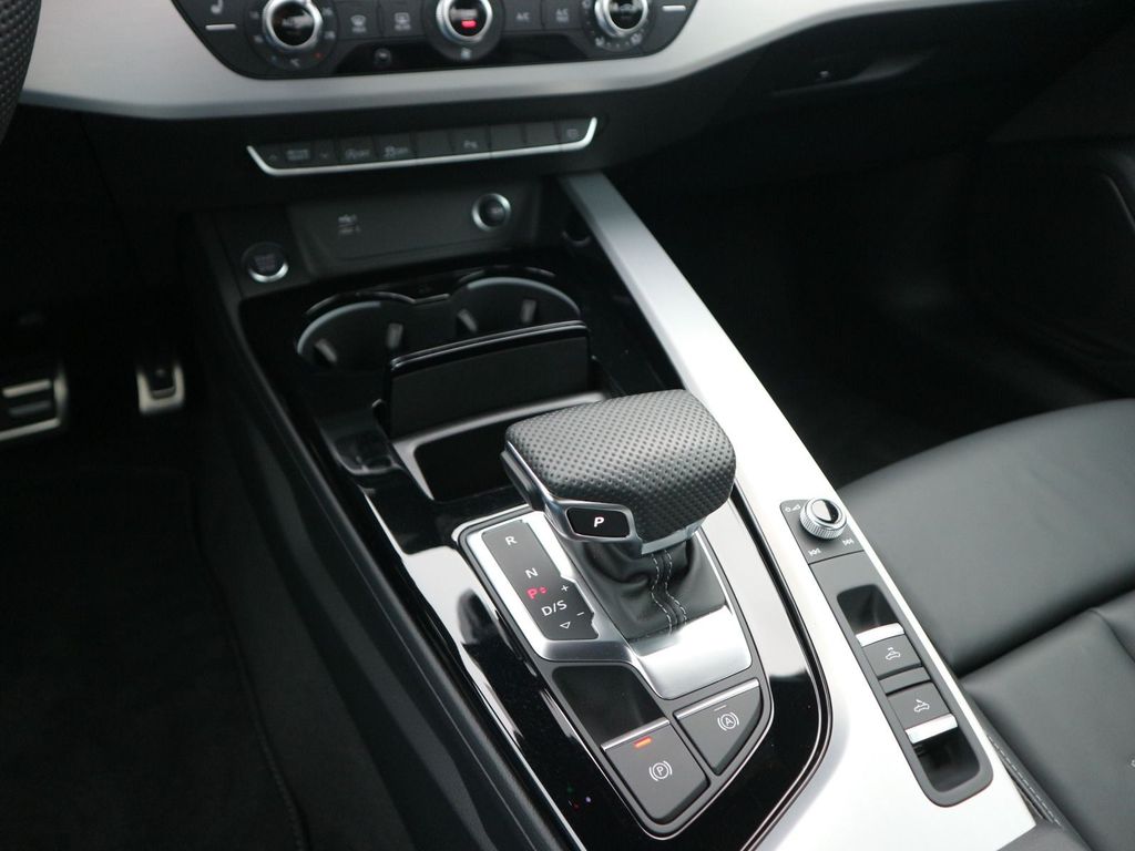 Audi A5 2024