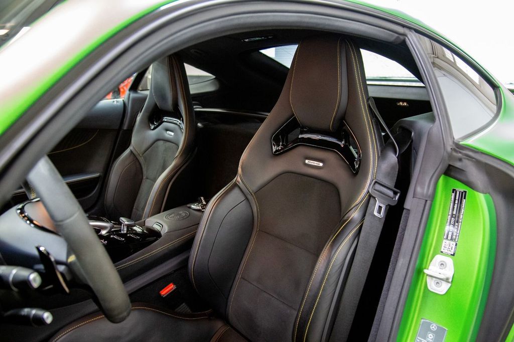 Mercedes-Benz AMG GT R 2017