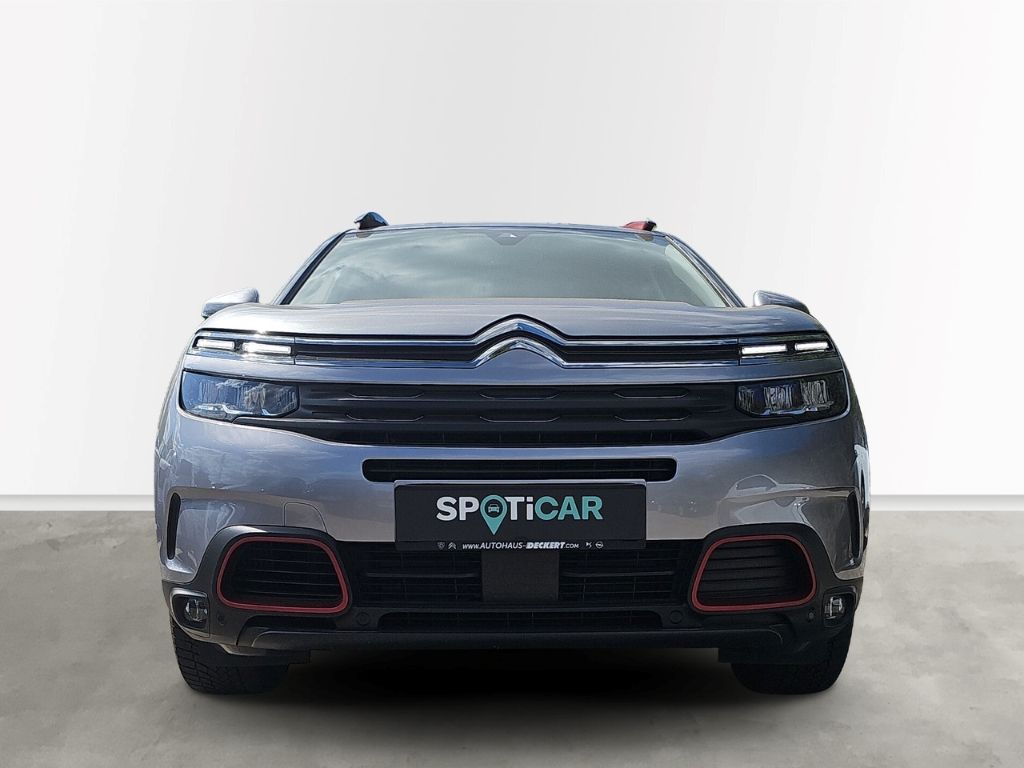Citroën C5 Aircross 2022
