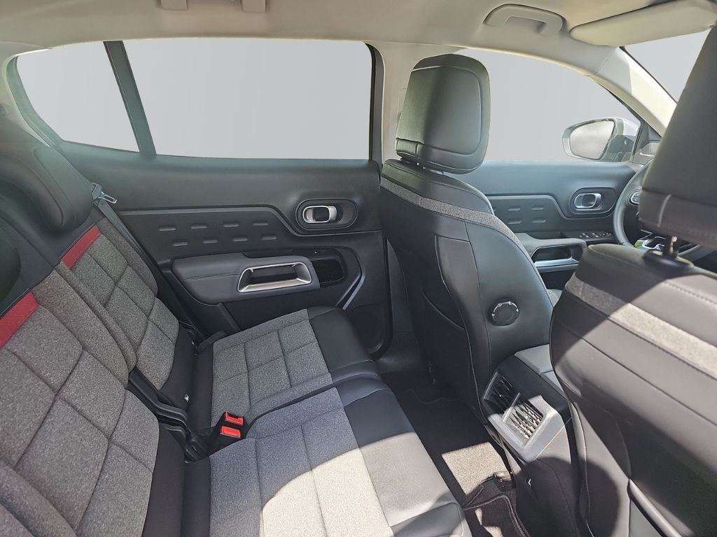 Citroën C5 Aircross 2022