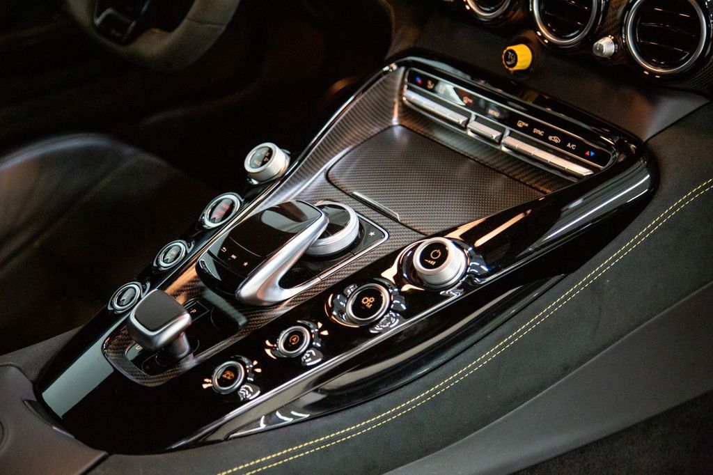 Mercedes-Benz AMG GT R 2017