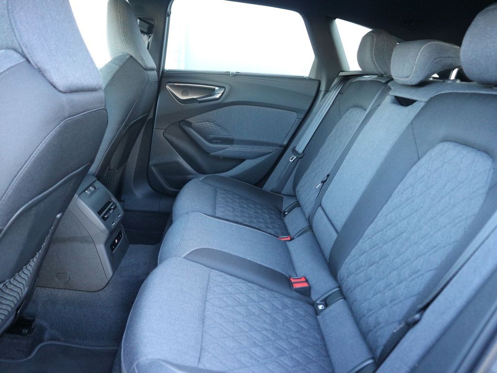 Audi A5 2024