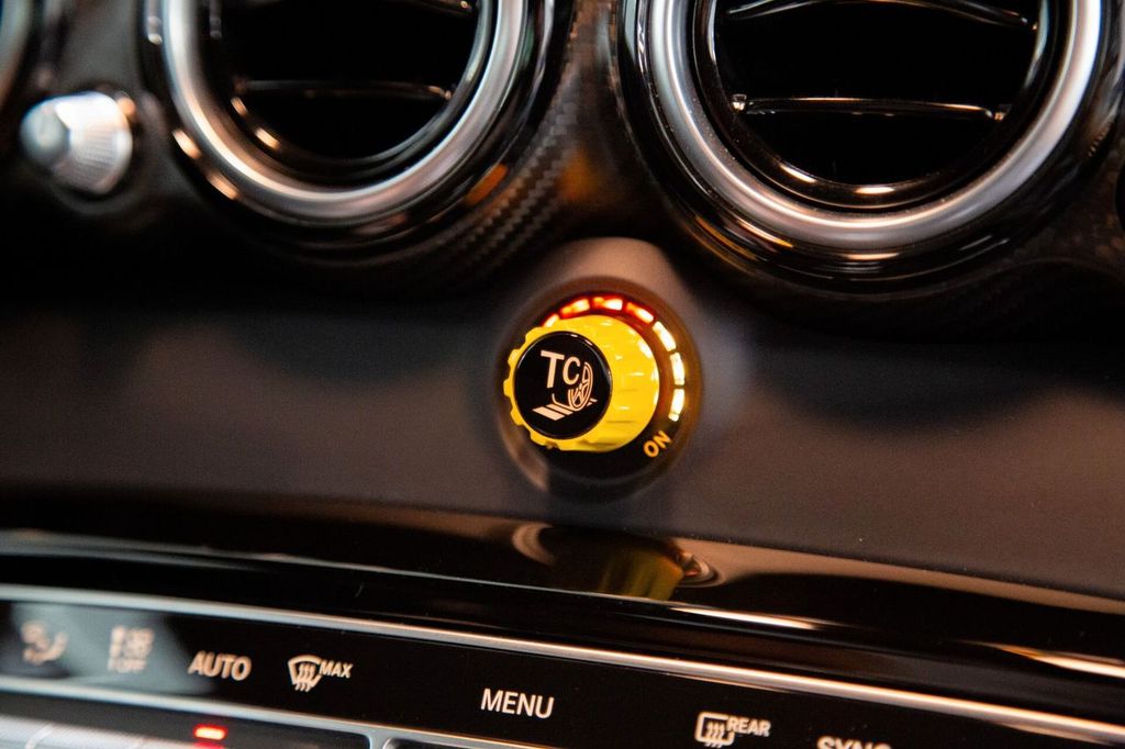 Mercedes-Benz AMG GT R 2017