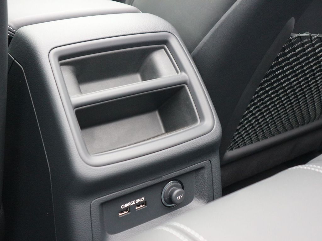 Audi A5 2024