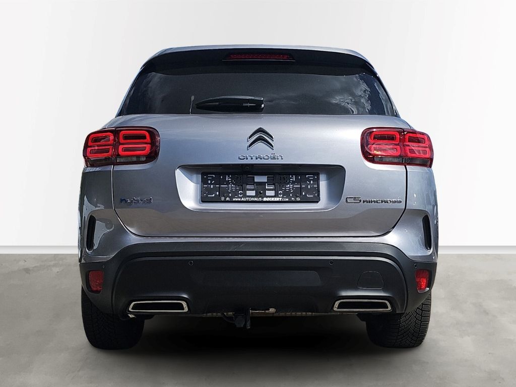 Citroën C5 Aircross 2022