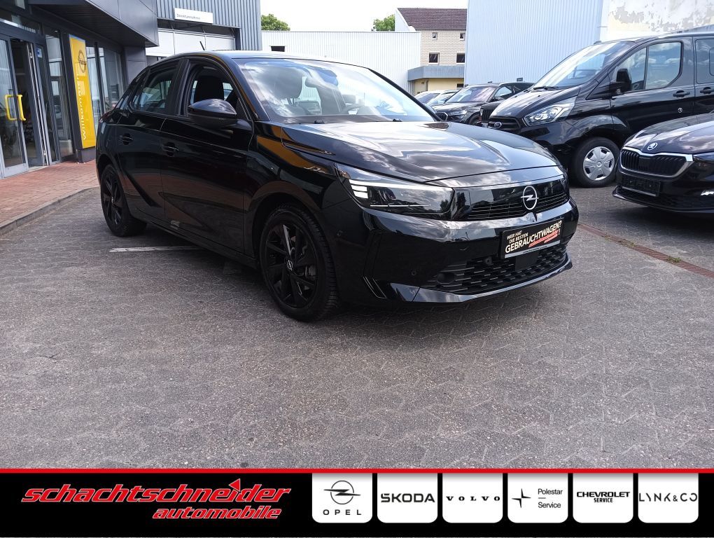 Opel Corsa 2024