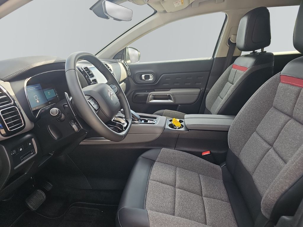 Citroën C5 Aircross 2022