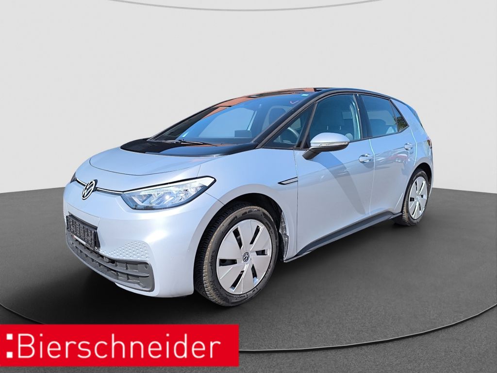 Volkswagen ID.3 2021