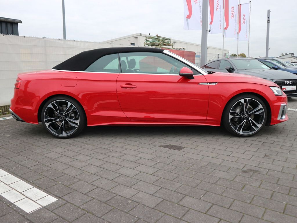 Audi A5 2024