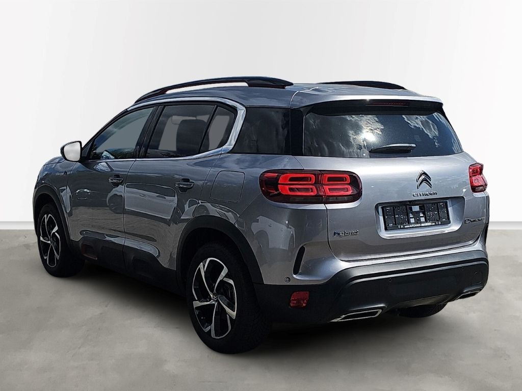 Citroën C5 Aircross 2022