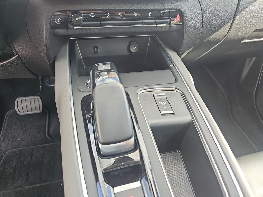 Citroën C5 Aircross 2022