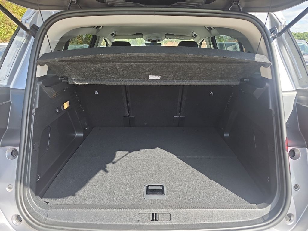 Citroën C5 Aircross 2022