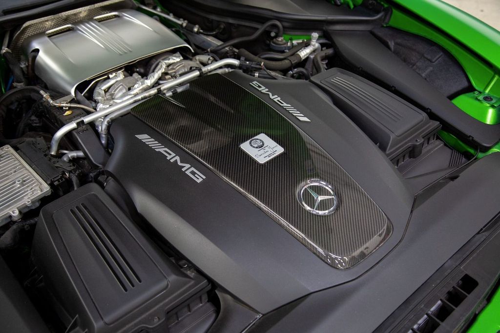 Mercedes-Benz AMG GT R 2017