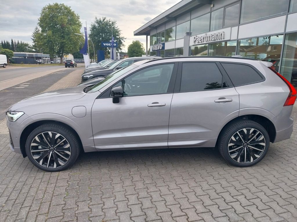 Volvo XC60 2025