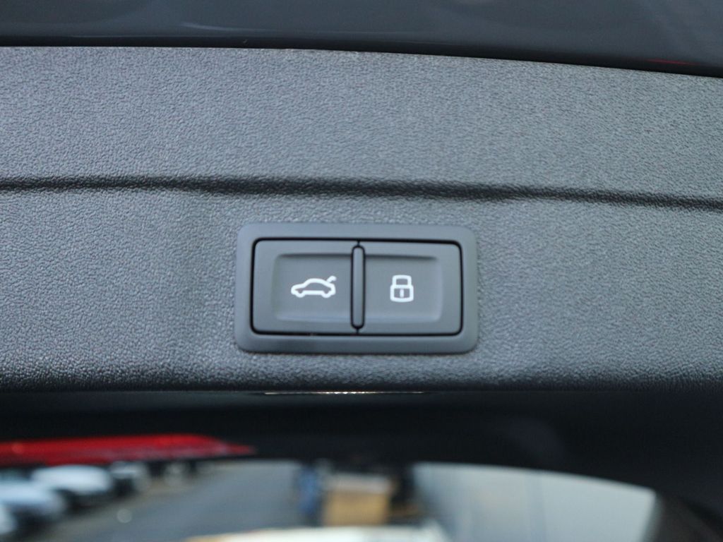Audi A5 2024