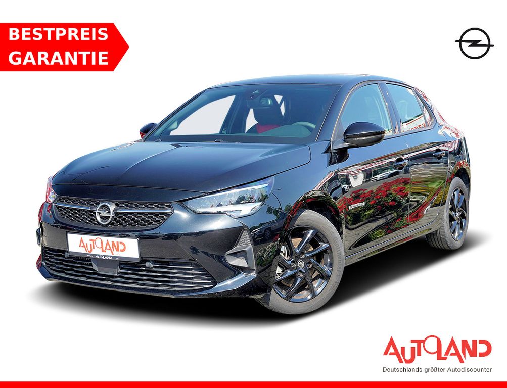 Opel Corsa 2023