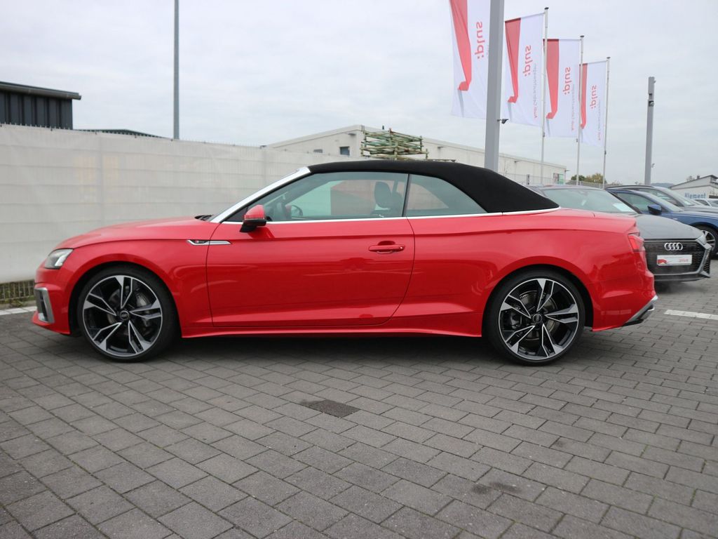 Audi A5 2024