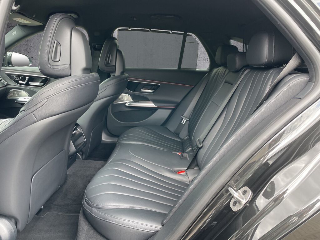 Mercedes-Benz E 450 2024