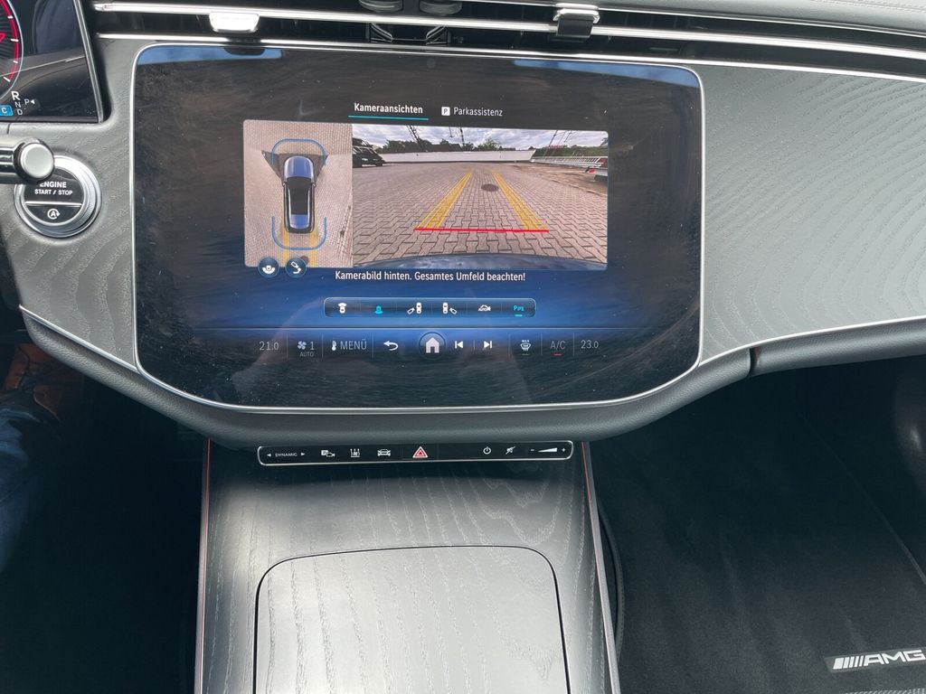 Mercedes-Benz E 450 2024