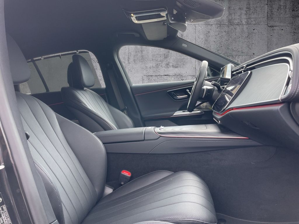 Mercedes-Benz E 450 2024