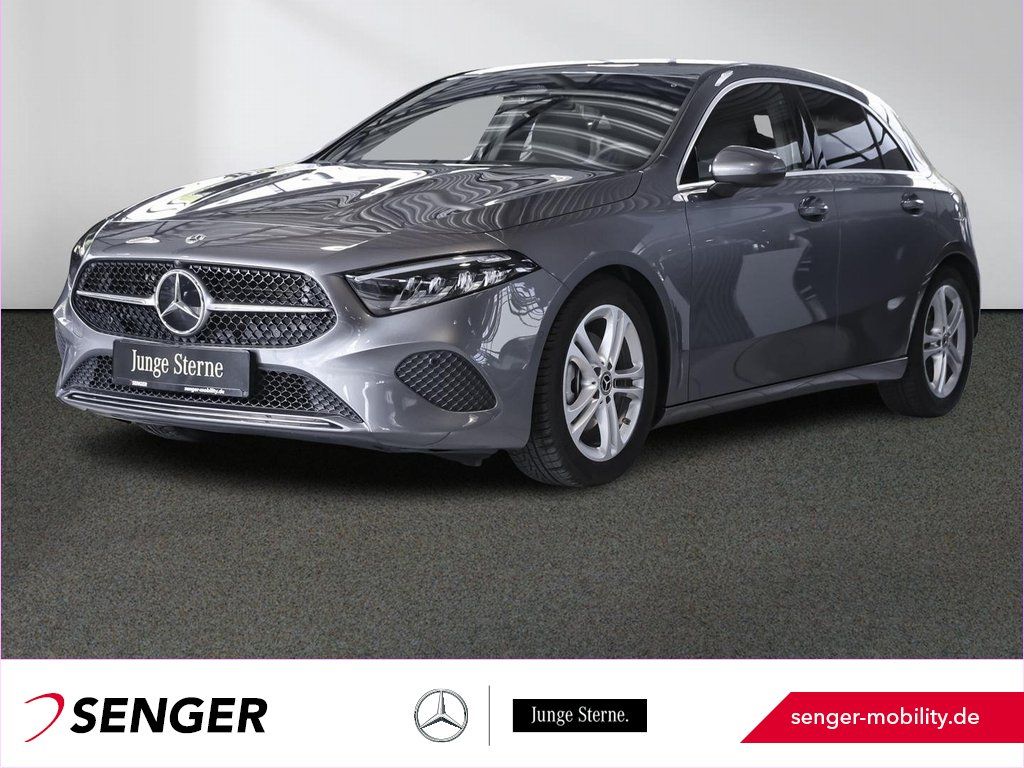 Mercedes-Benz A 180 2024