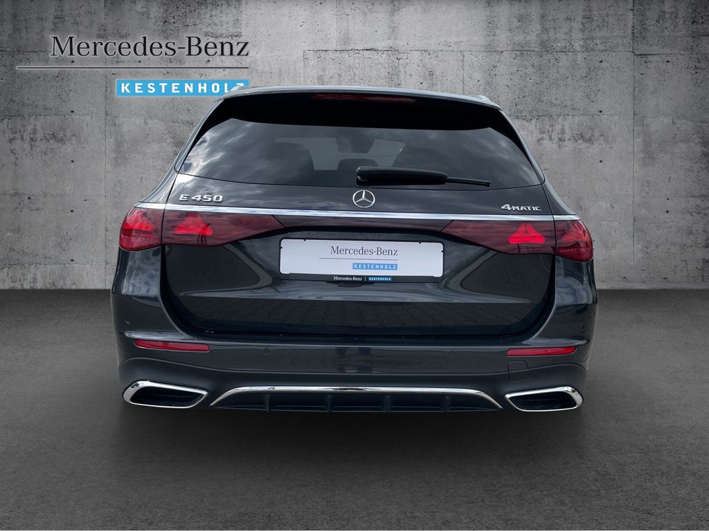 Mercedes-Benz E 450 2024