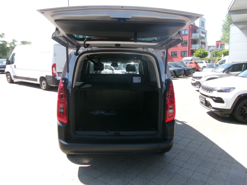 Fiat Doblo 2025