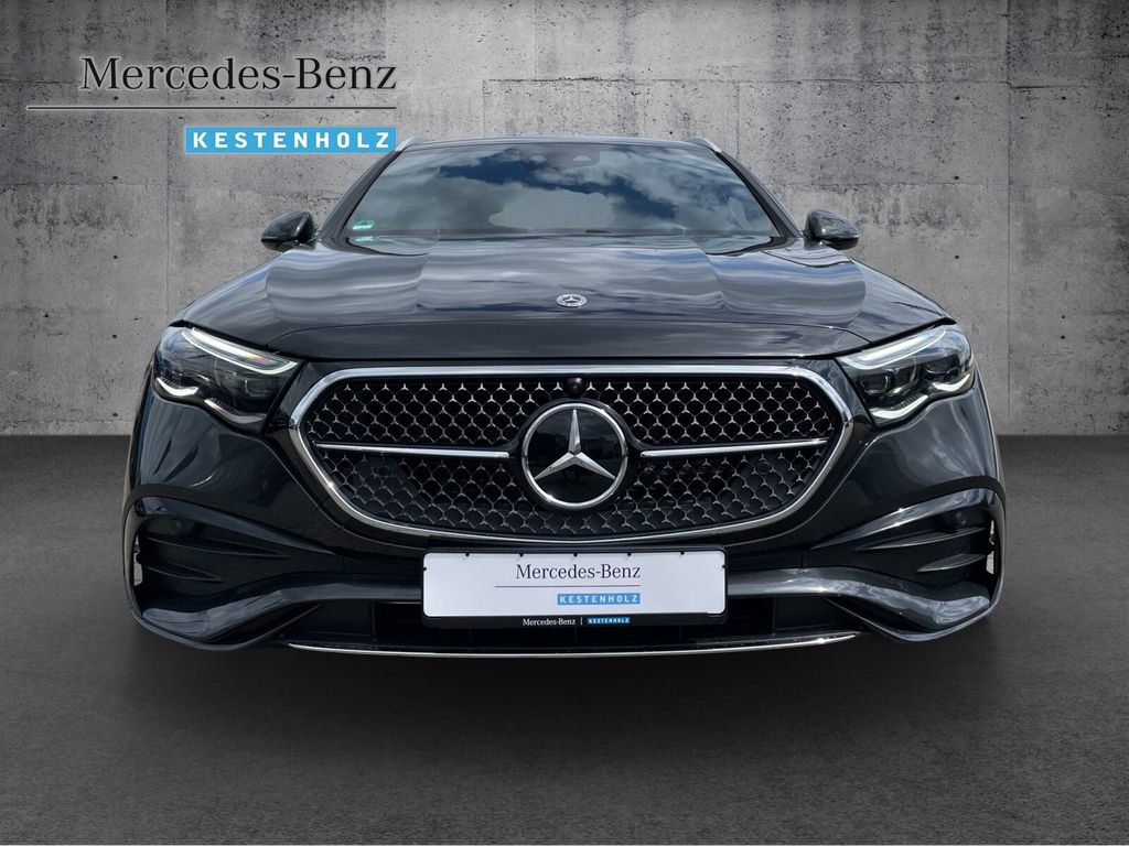 Mercedes-Benz E 450 2024