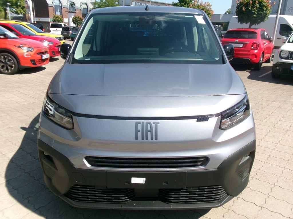 Fiat Doblo 2025