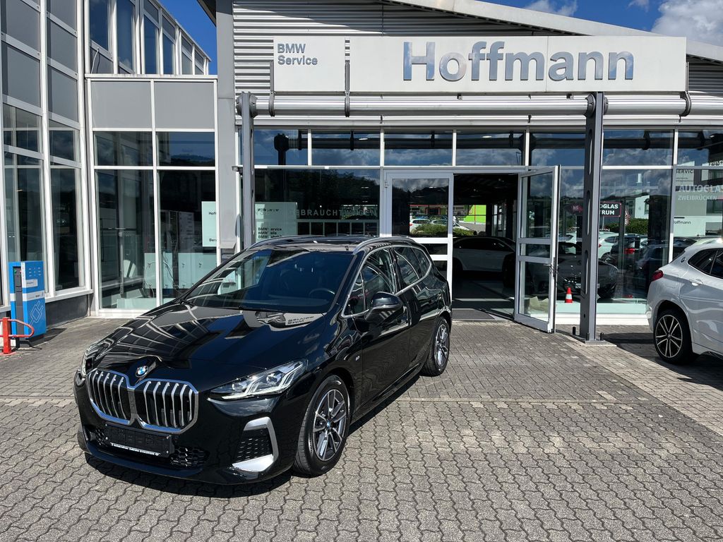 BMW 218 Active Tourer 2024