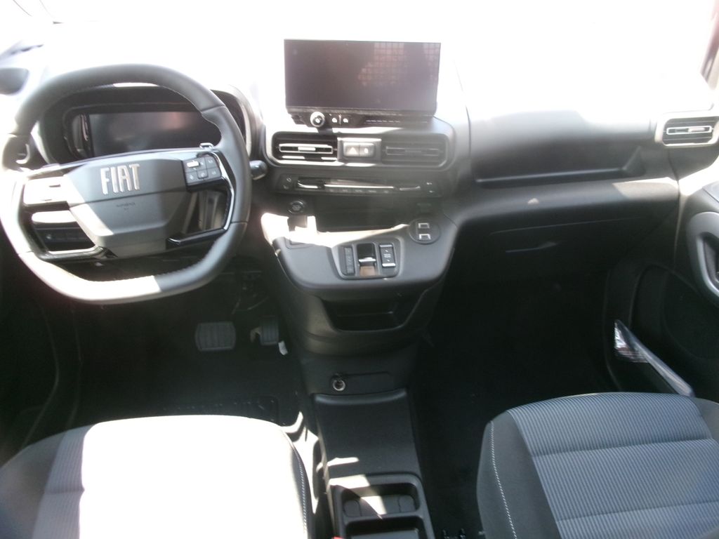 Fiat Doblo 2025