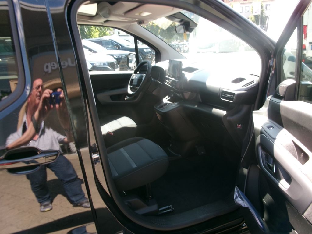 Fiat Doblo 2025