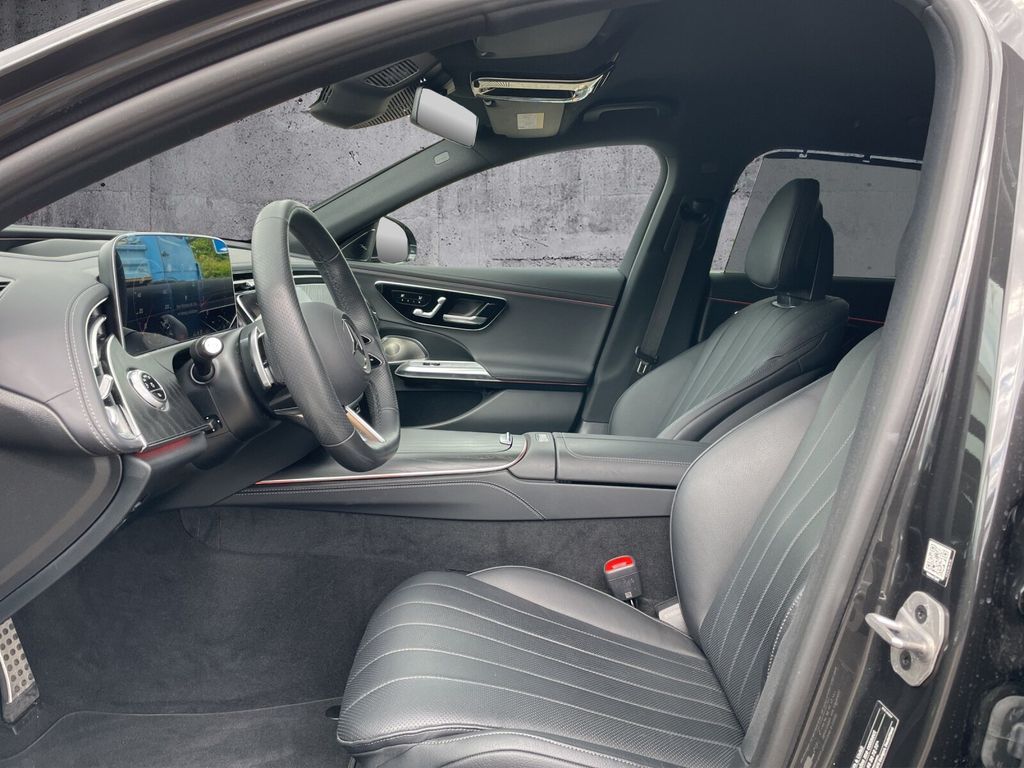 Mercedes-Benz E 450 2024