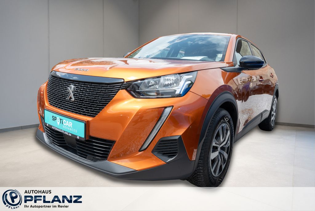 Peugeot 2008 2023