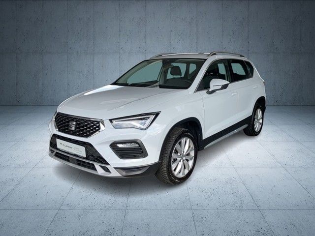 Seat Ateca 2025