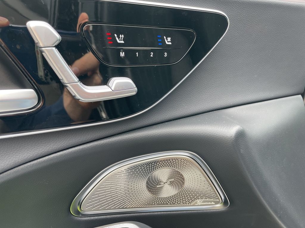 Mercedes-Benz E 450 2024