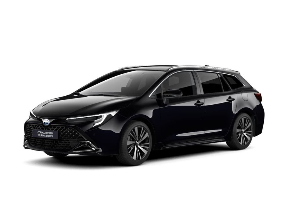 Toyota Corolla 2025