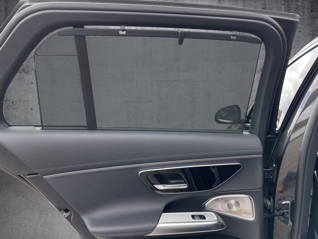 Mercedes-Benz E 450 2024