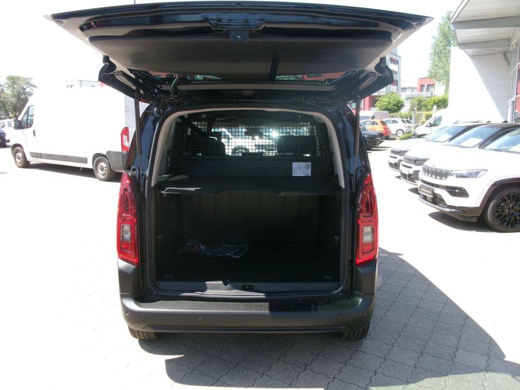 Fiat Doblo 2025