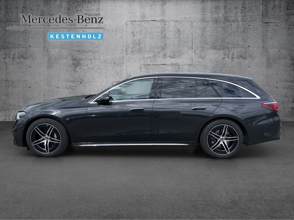 Mercedes-Benz E 450 2024