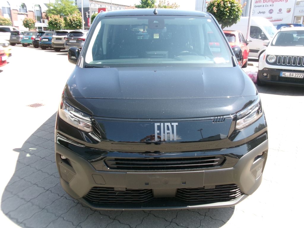 Fiat Doblo 2025