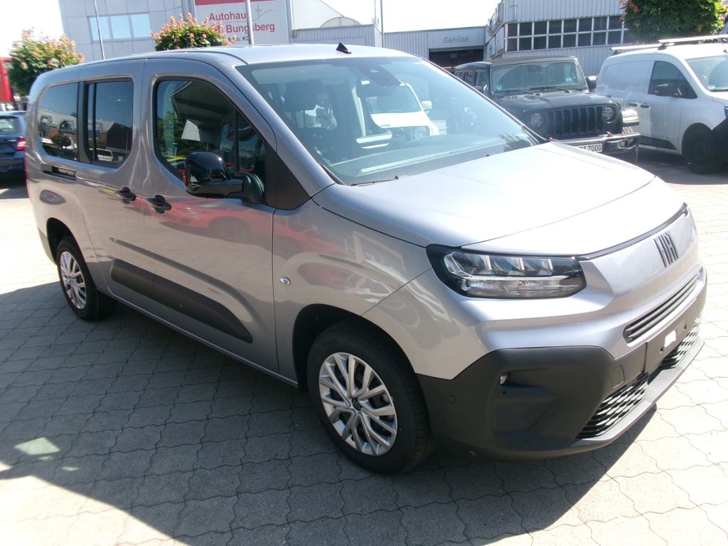 Fiat Doblo 2025