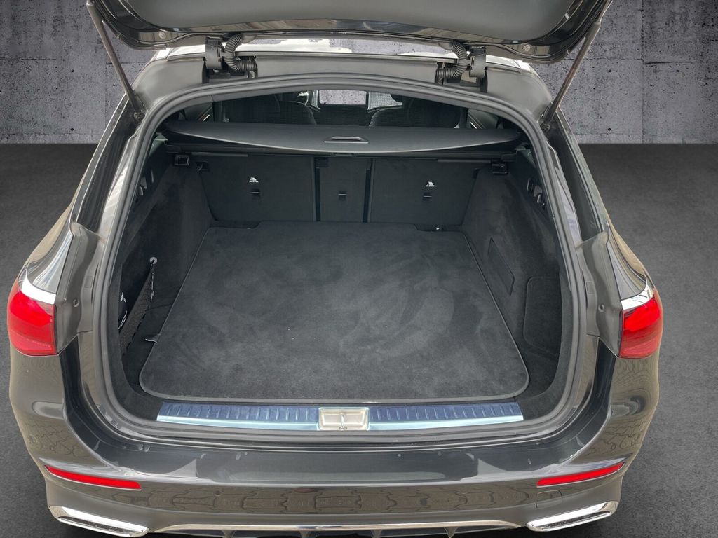 Mercedes-Benz E 450 2024