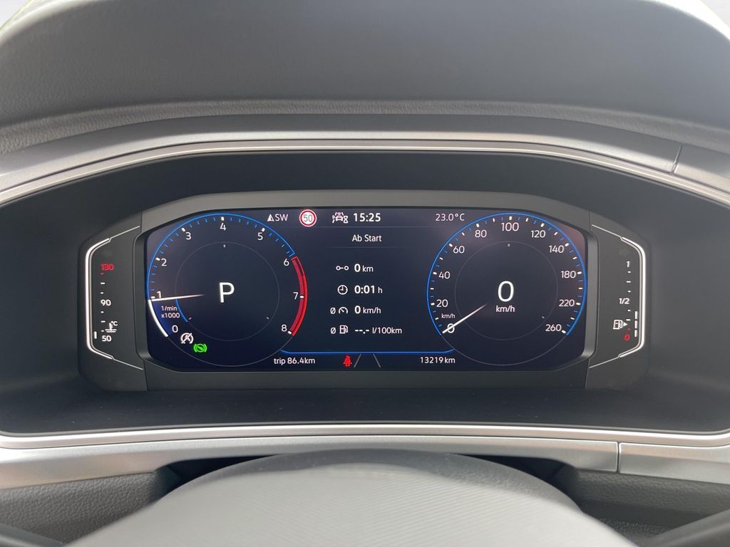 Volkswagen T-Roc 2024