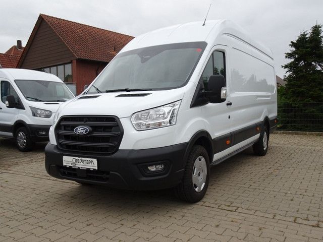 Ford Transit 2025
