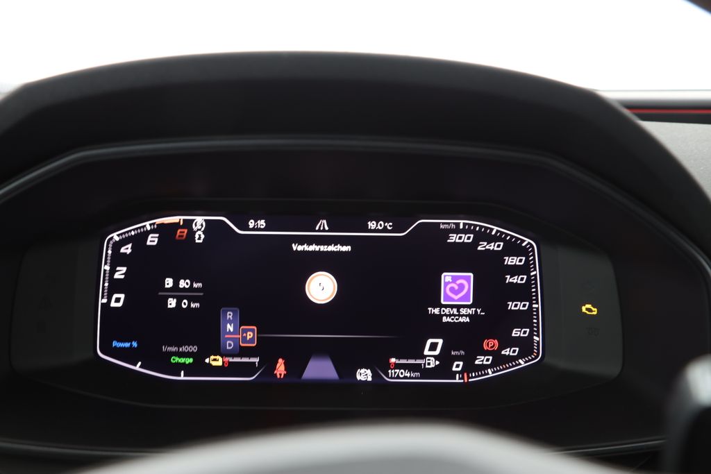 Cupra Formentor 2024