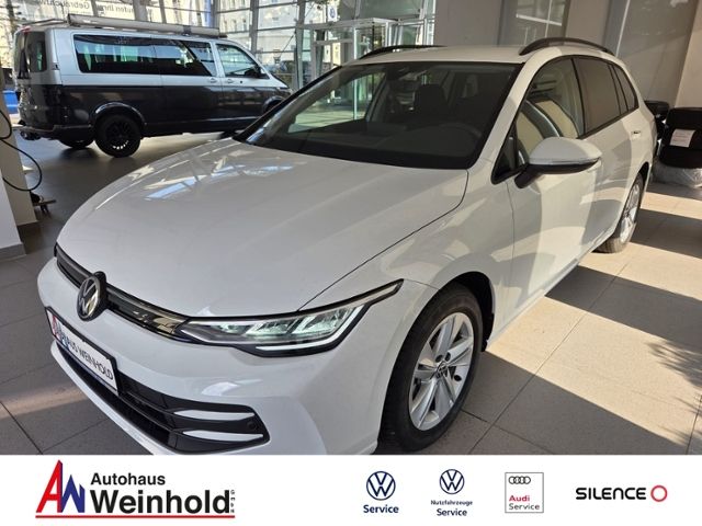Volkswagen Golf 2025